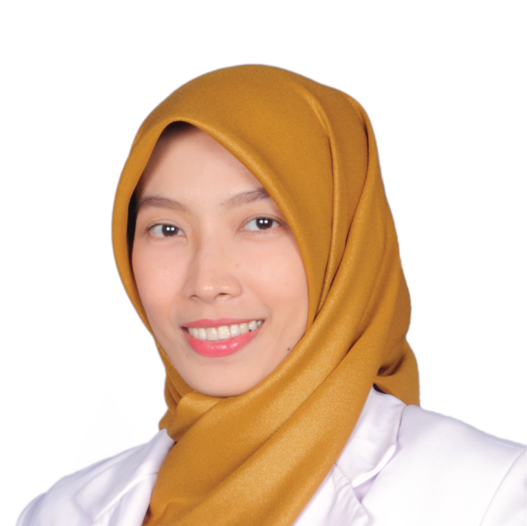 Foto Dokter Hayyu Syar'i dr. Maulida Rahmah